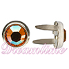 Swarovski "Bling in the Ring" Pre-Set Rhinestones 